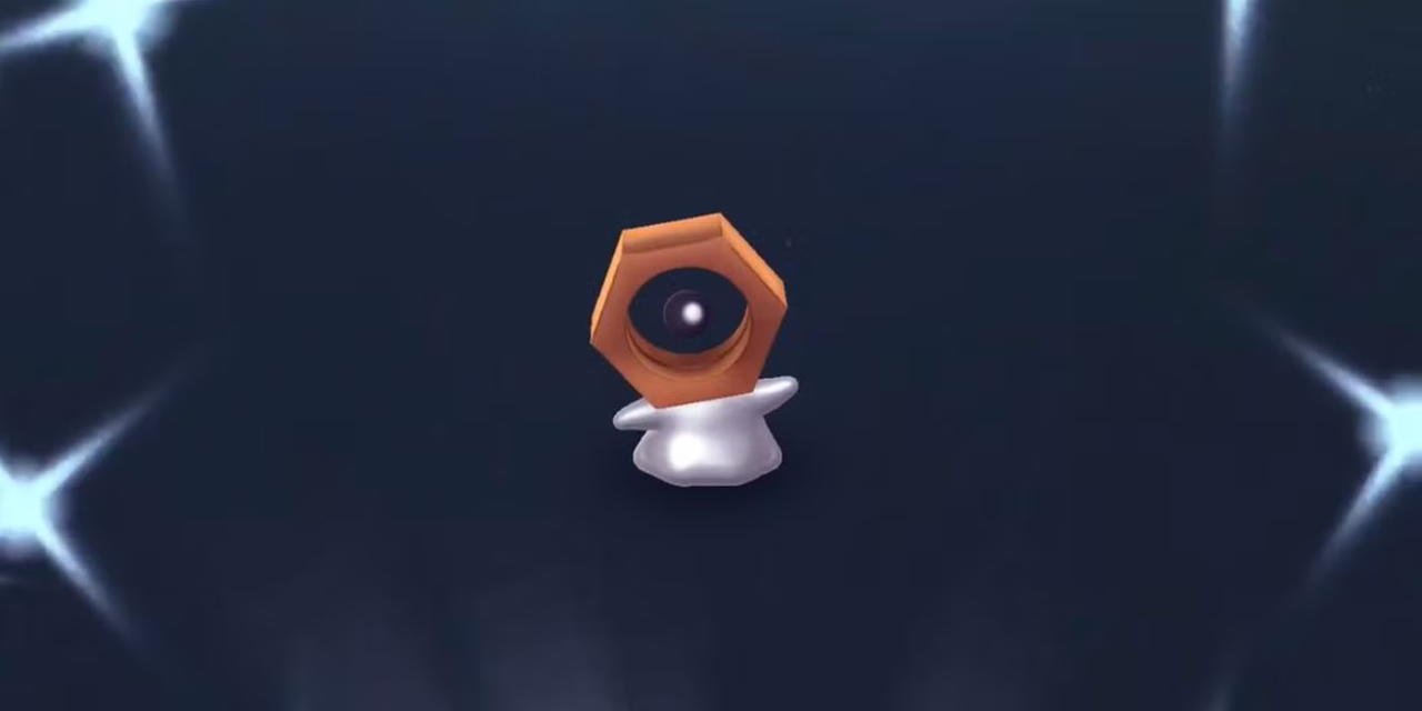 Shiny Meltan: How to Obtain and Everything You Need to Know Shiny Meltan: How to Obtain and Everything You Need to Know