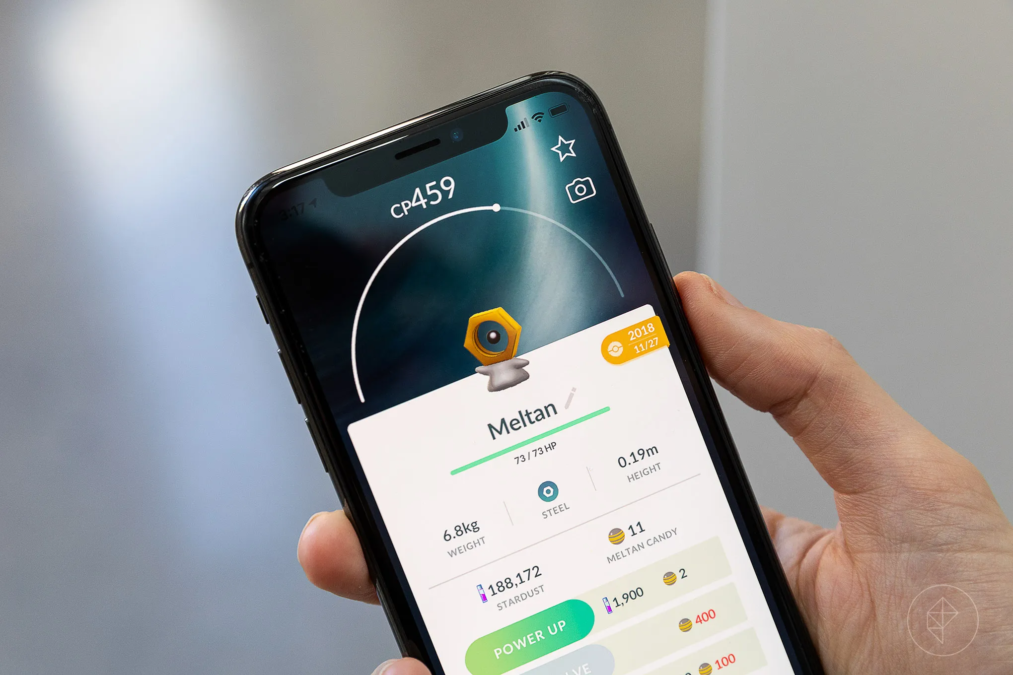 Shiny Meltan: How to Obtain and Everything You Need to Know Shiny Meltan: How to Obtain and Everything You Need to Know
